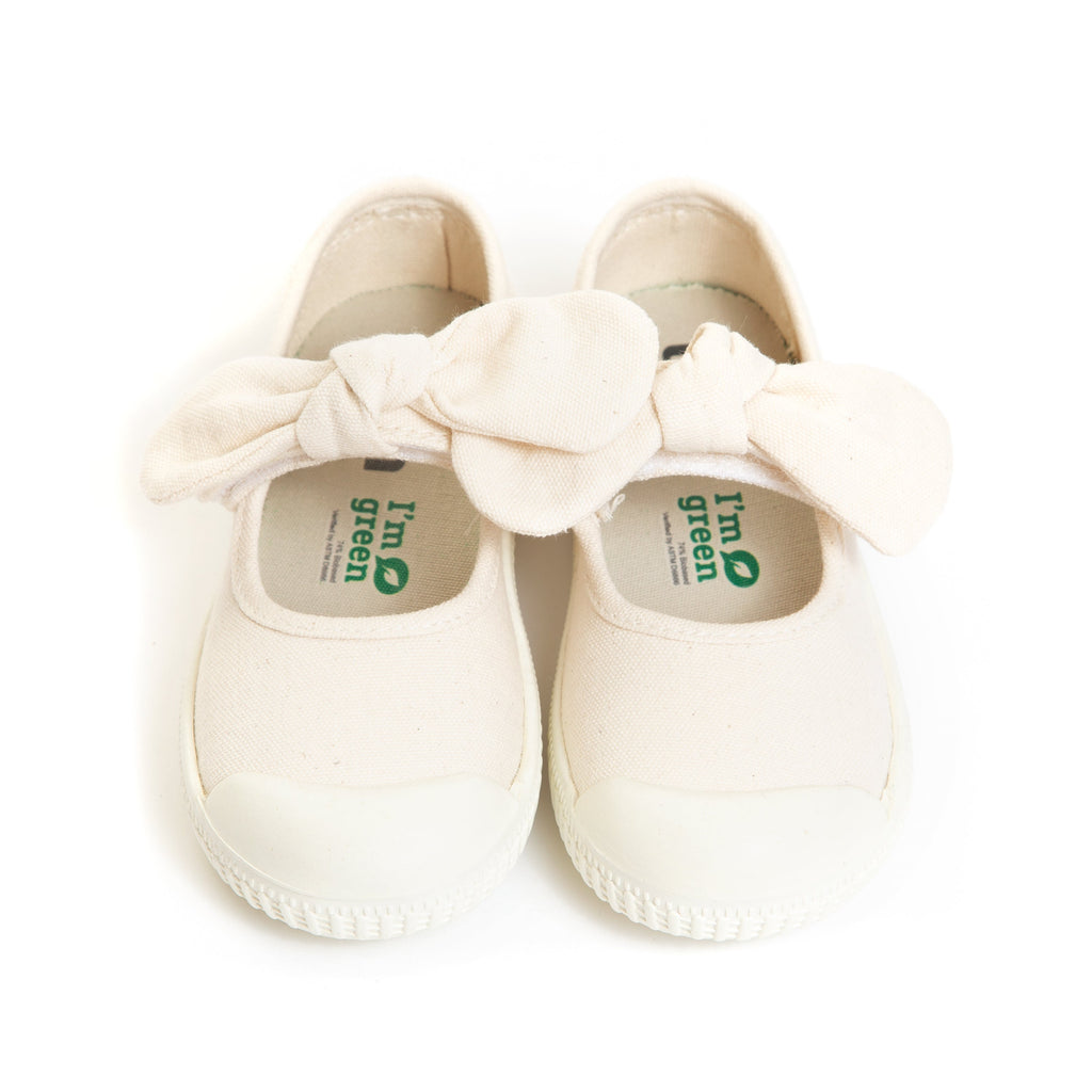 Golden Lane Cru Com Laço