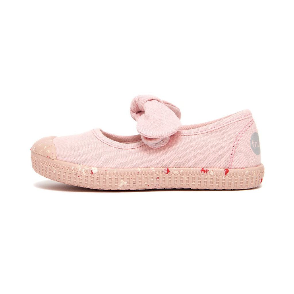 Golden Lane Rosa Reciclado com Laço