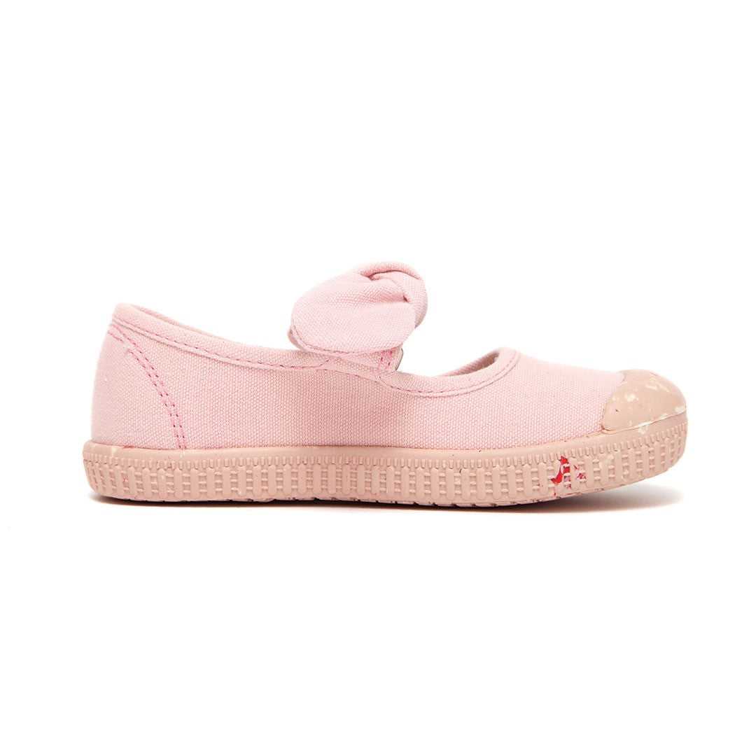 Golden Lane Rosa Reciclado com Laço