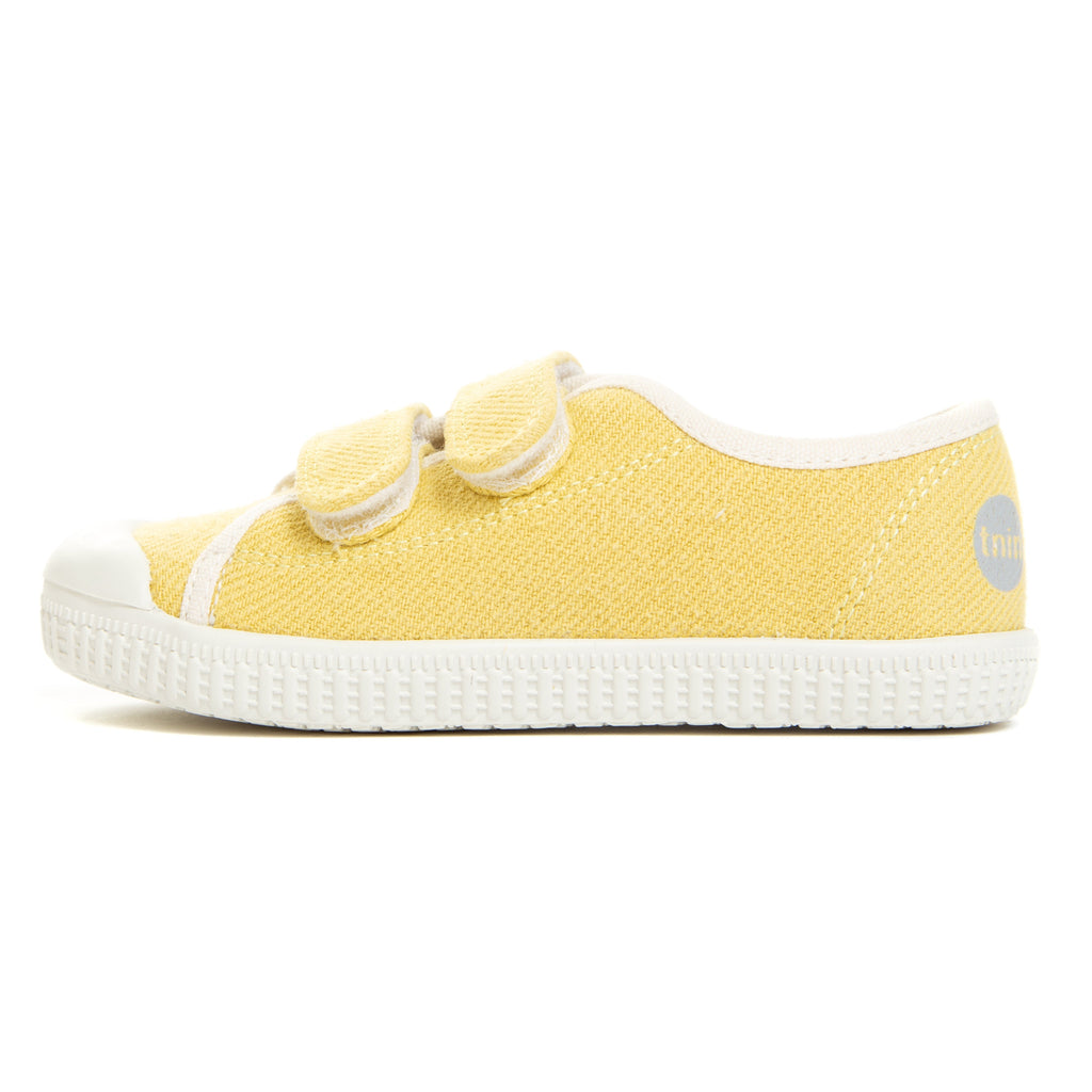 Lonsdale Amarelo Claro