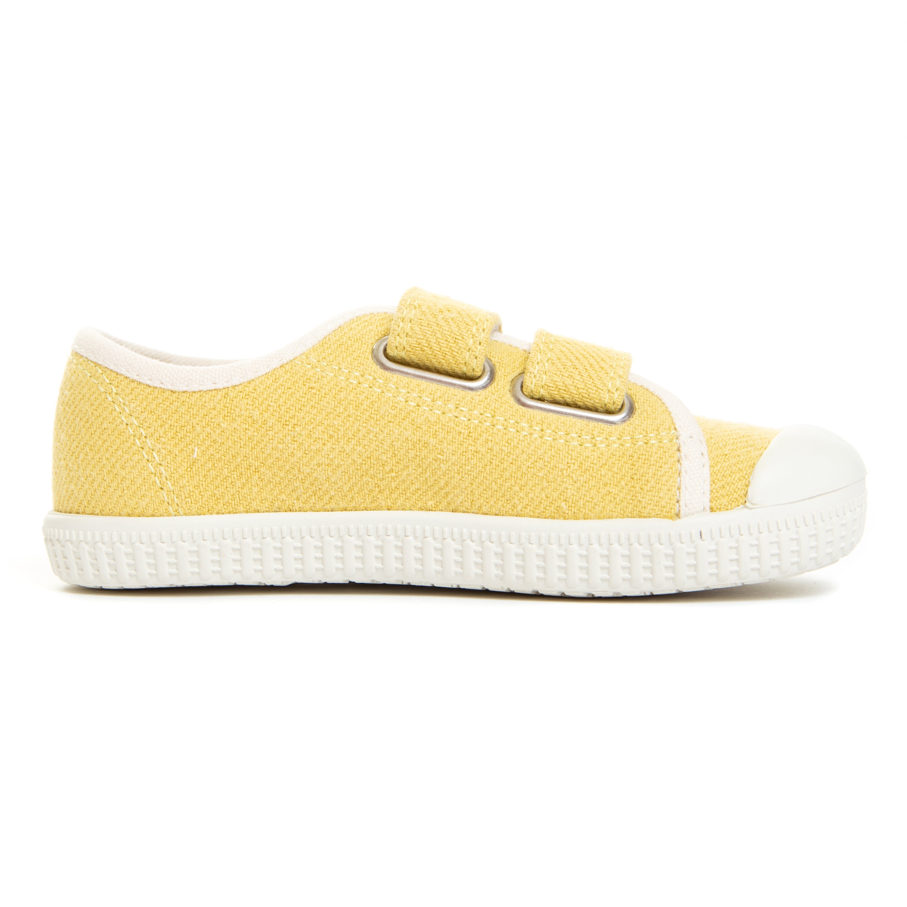 Lonsdale Amarelo Claro