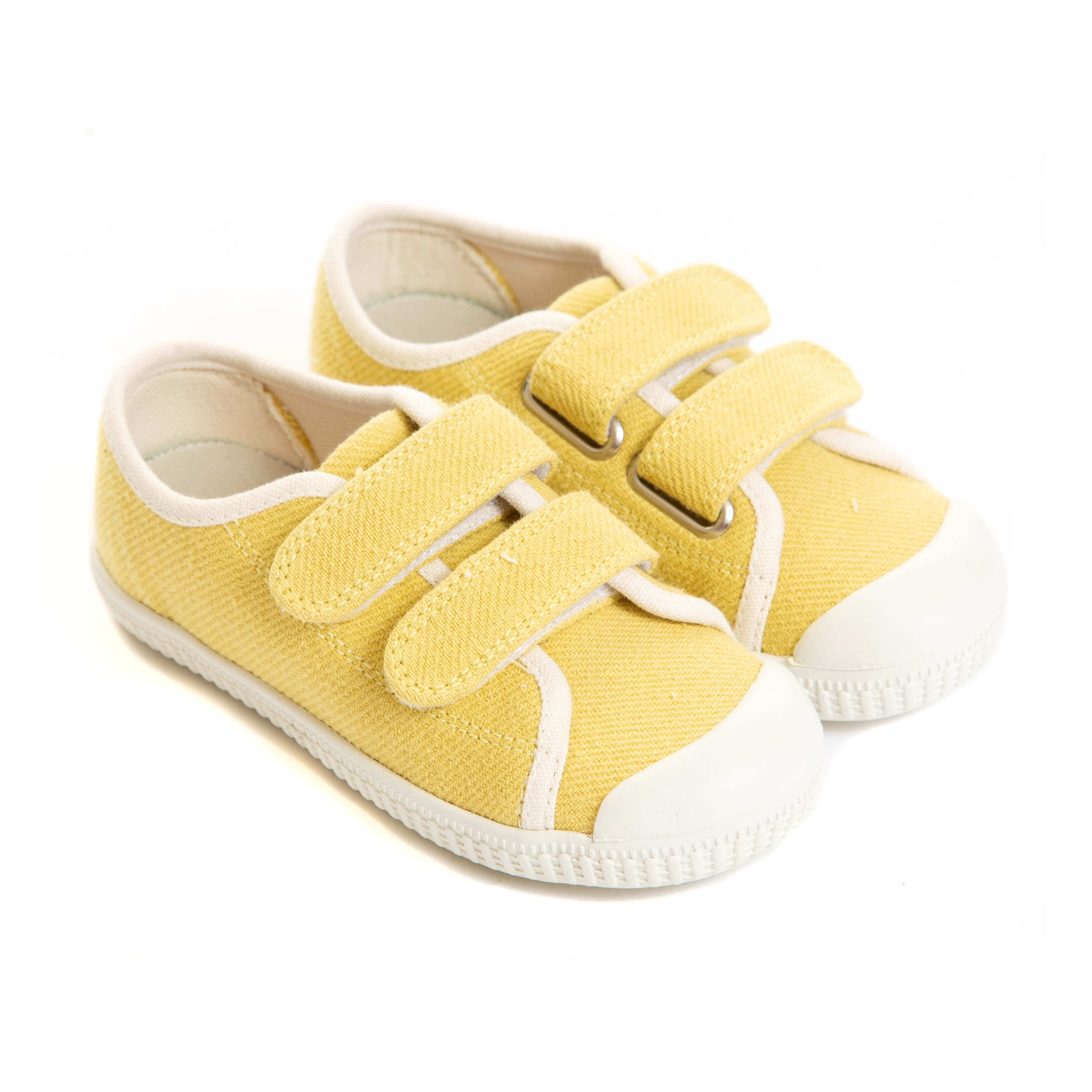 Lonsdale Amarelo Claro