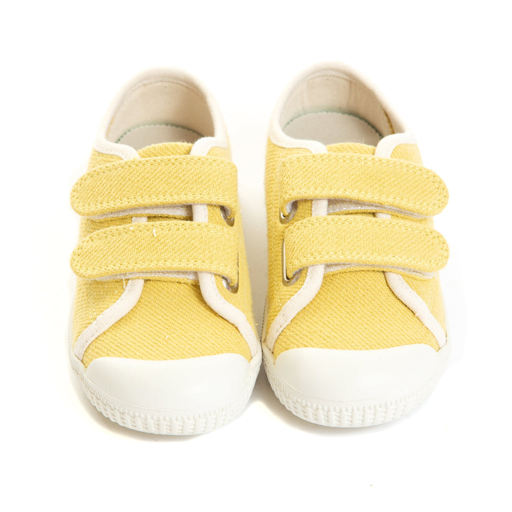 Lonsdale Amarelo Claro