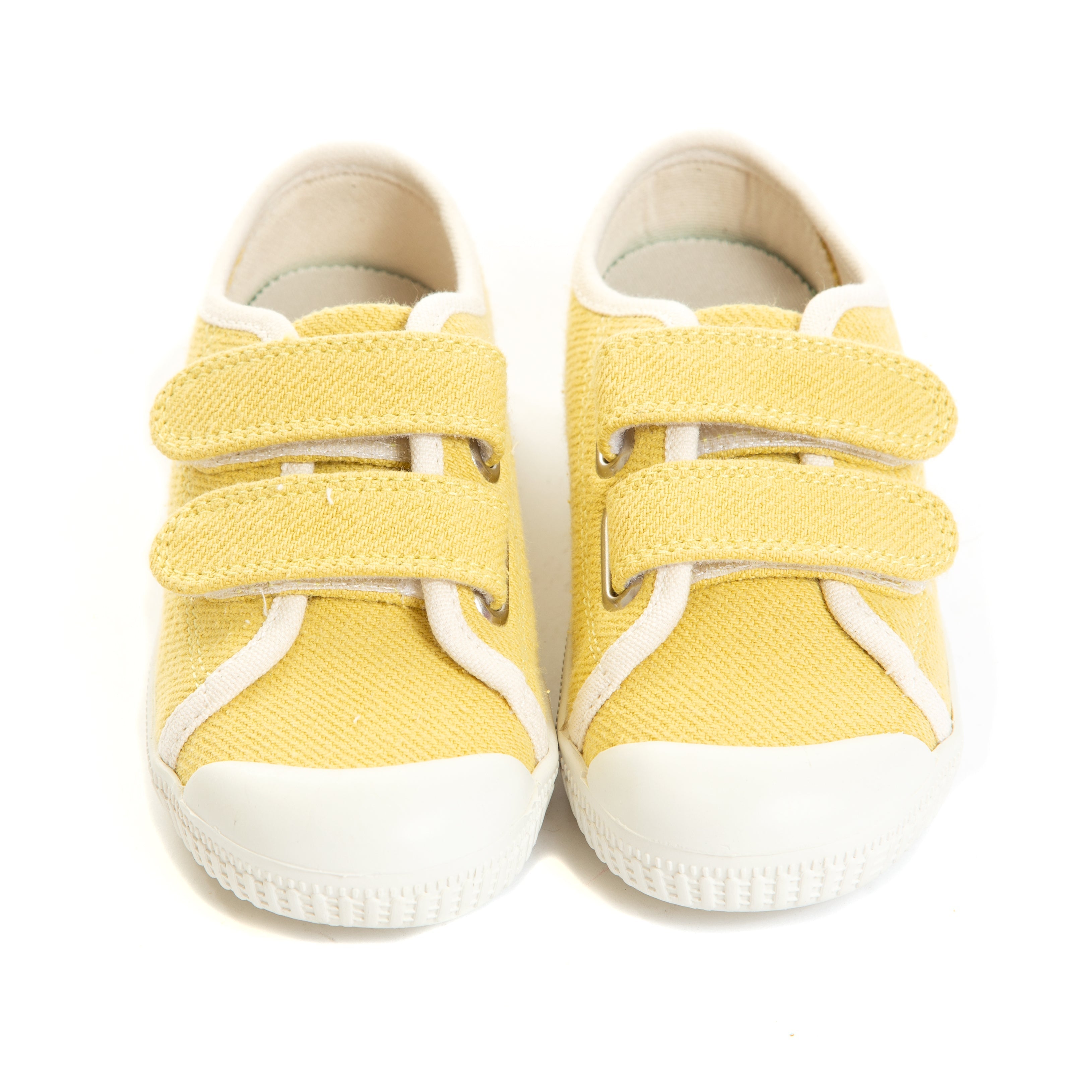 Lonsdale Amarelo Claro