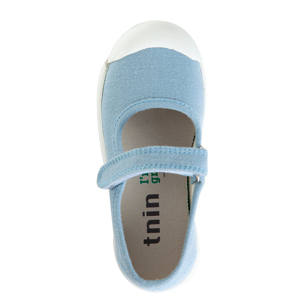 Golden Lane Azul Claro