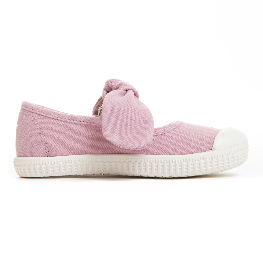 Golden Lane Rosa com Laço