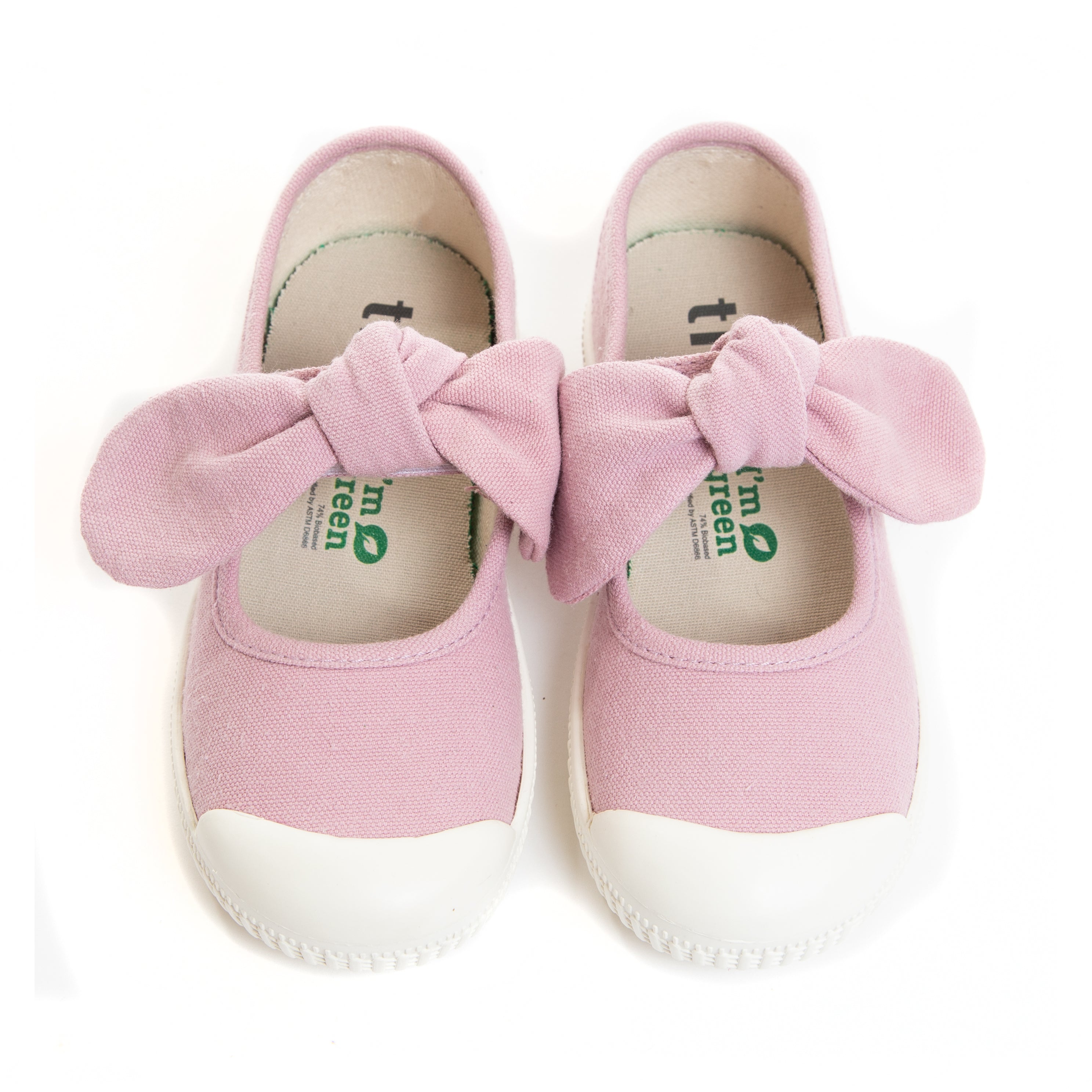 Golden Lane Rosa com Laço