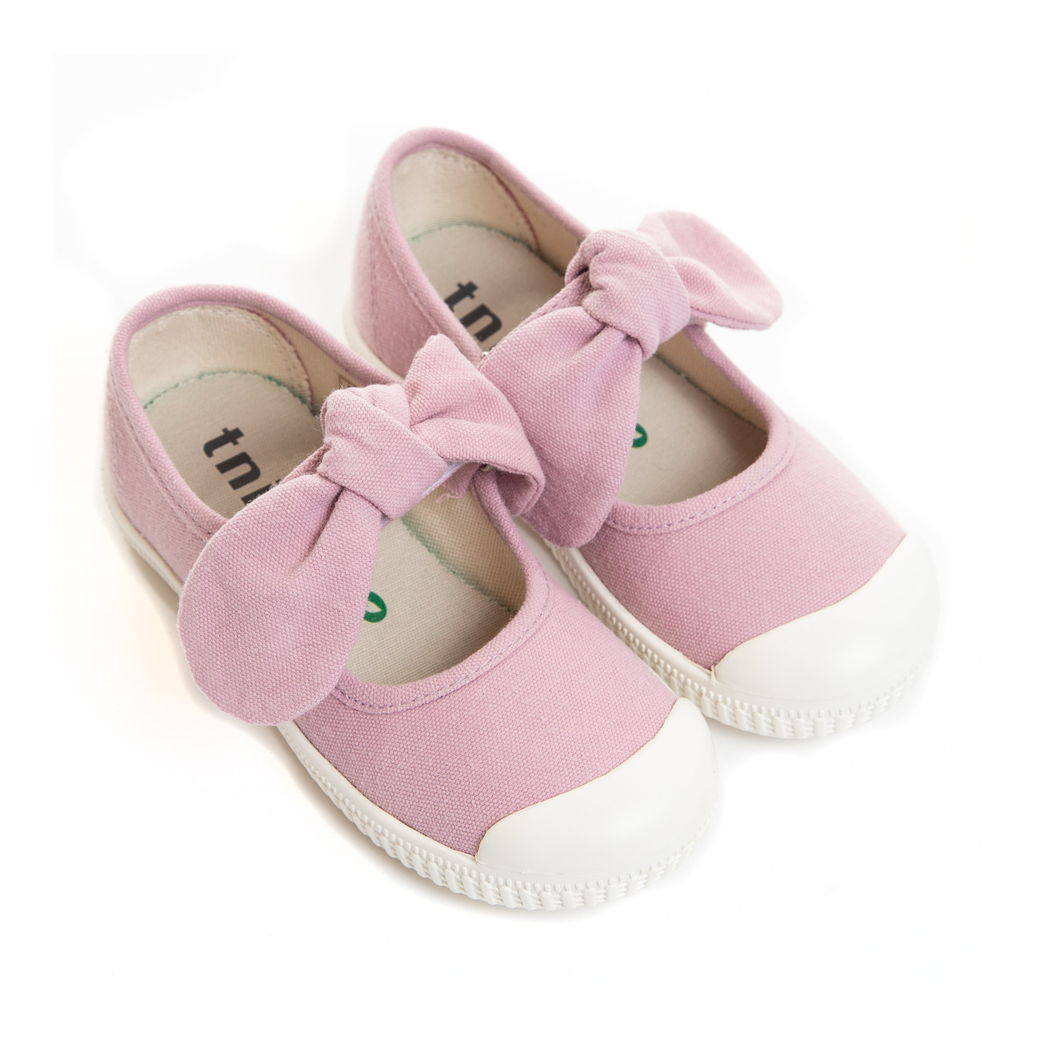 Golden Lane Rosa com Laço