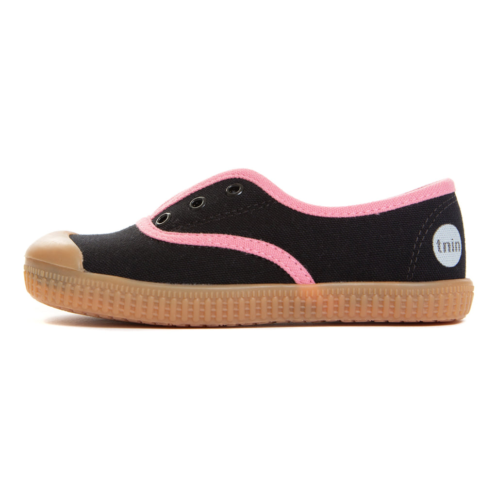 Ladbroke Preto e Rosa