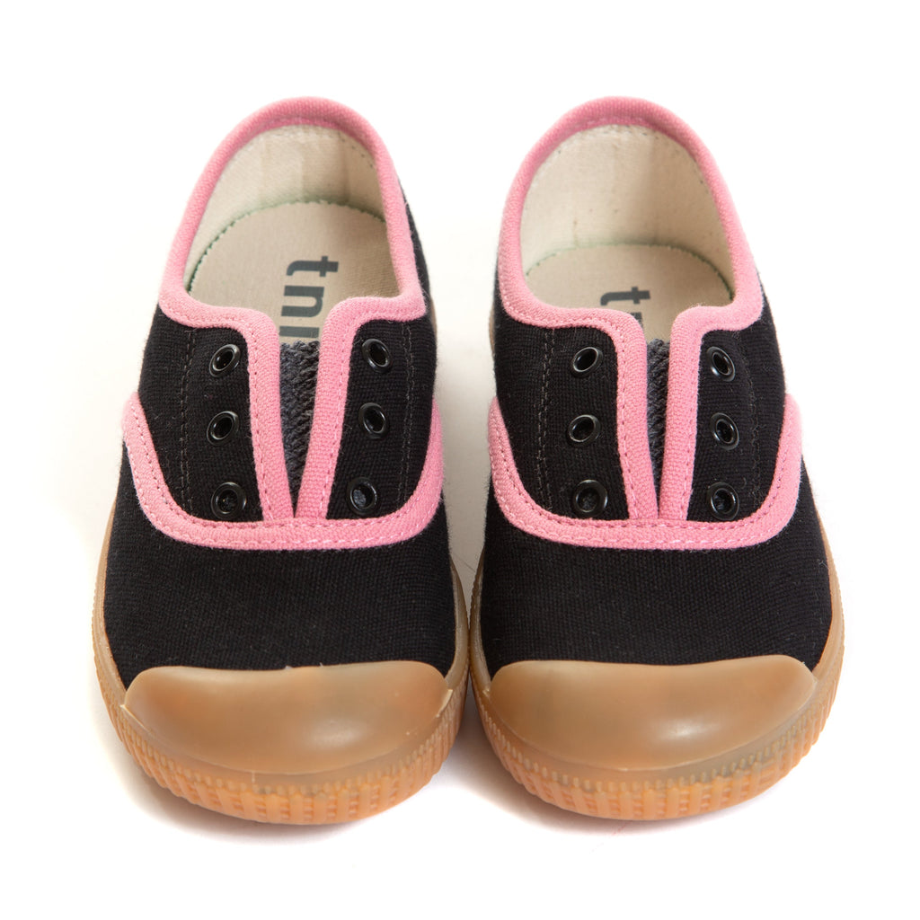 Ladbroke Preto e Rosa