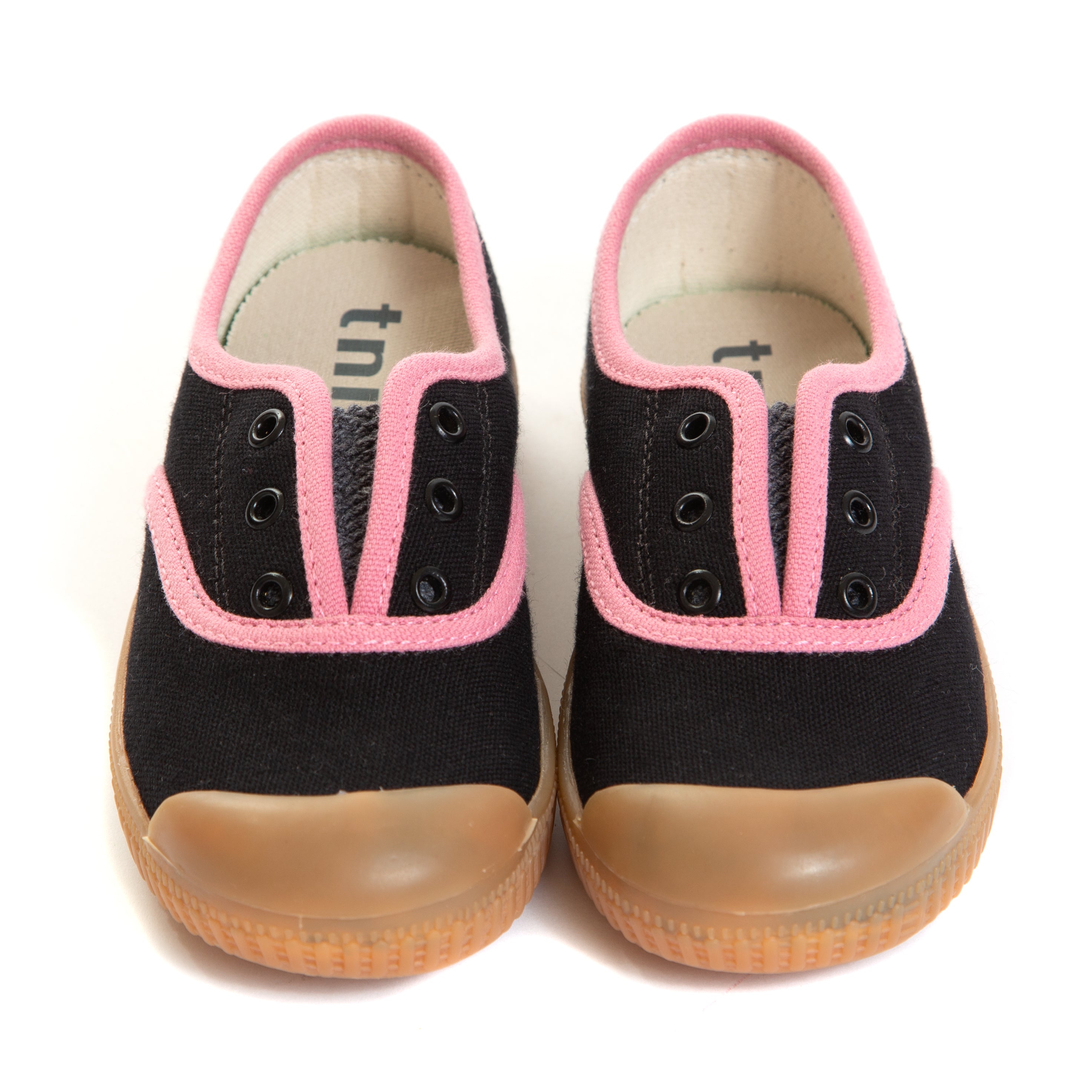 Ladbroke Preto e Rosa