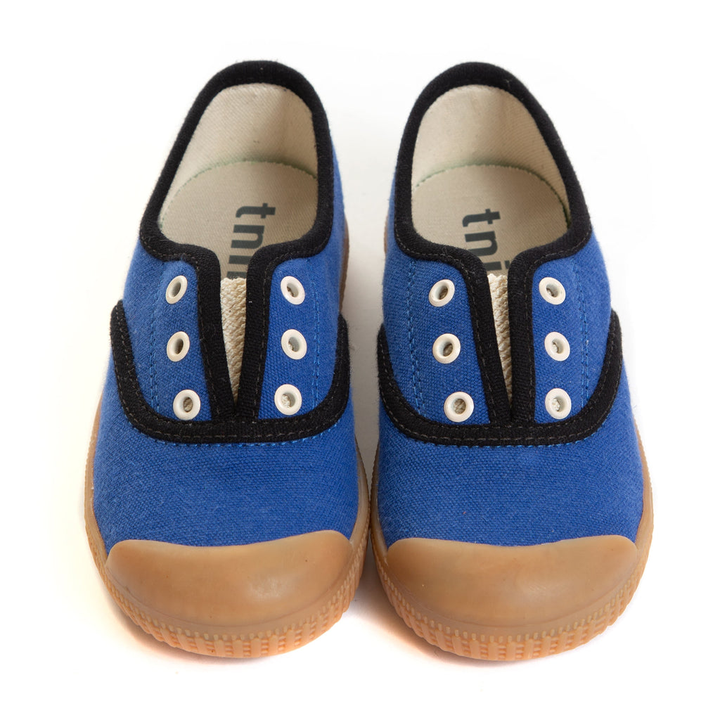 Ladbroke Azul e Preto