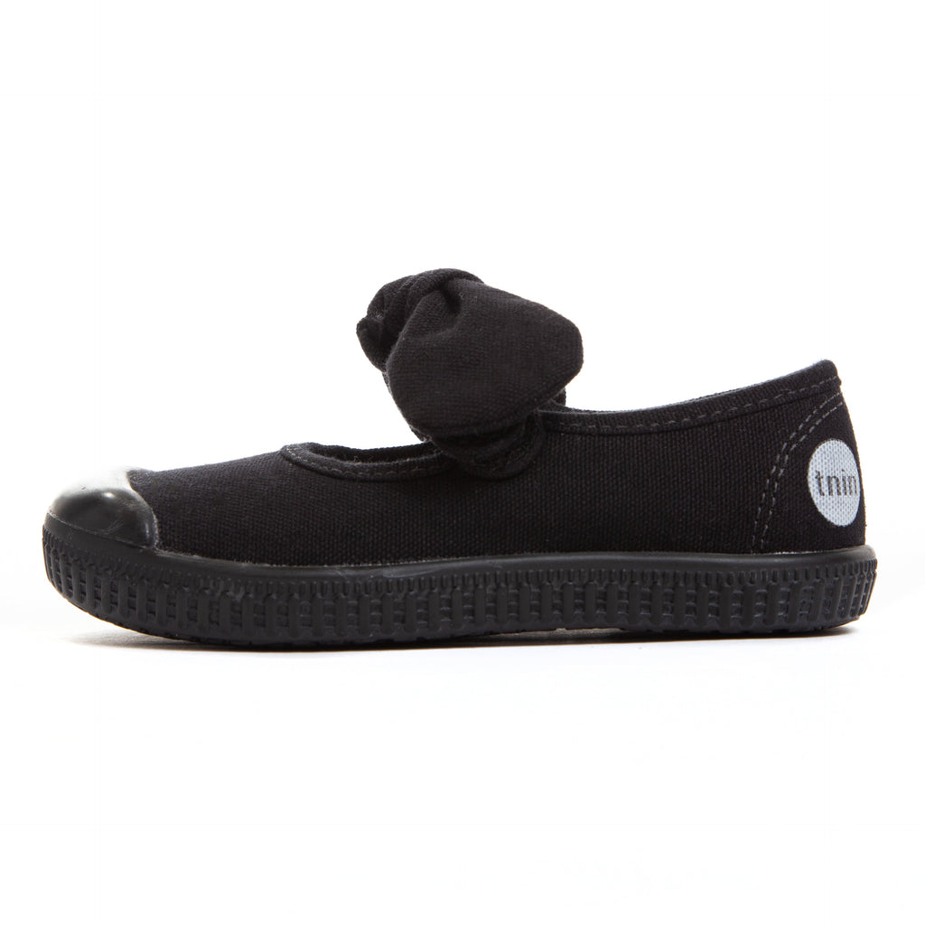 Golden Lane Preto com Laço