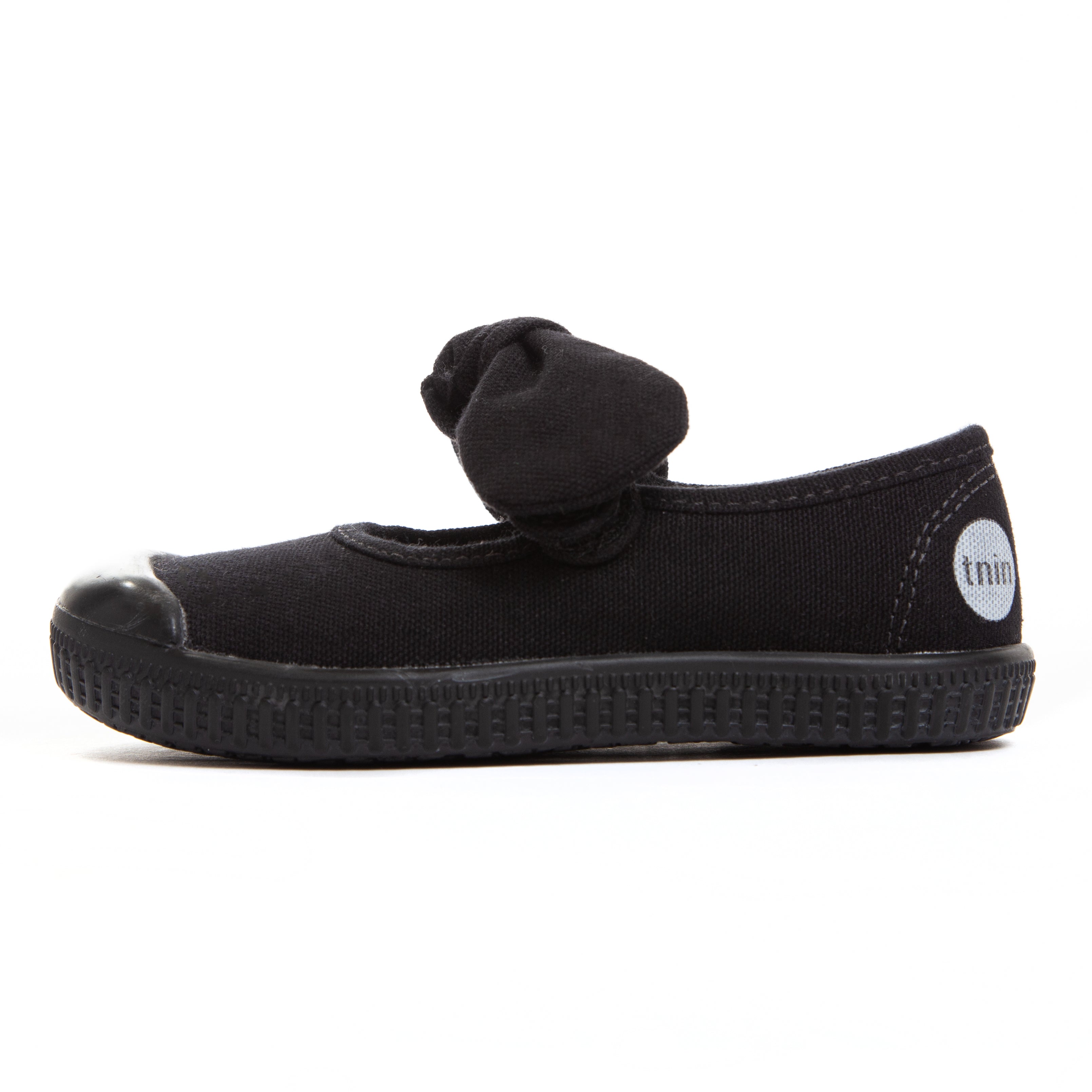 Golden Lane Preto com Laço