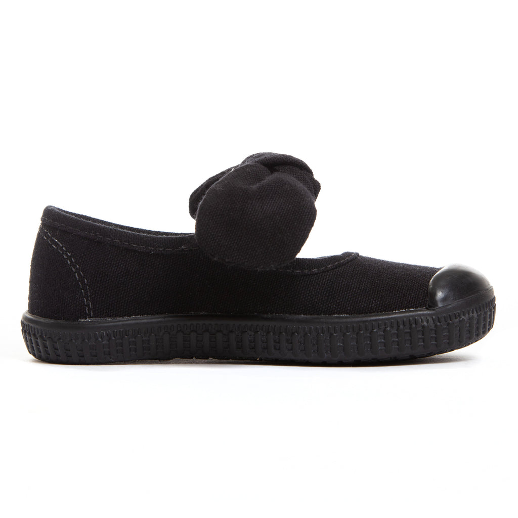 Golden Lane Preto com Laço