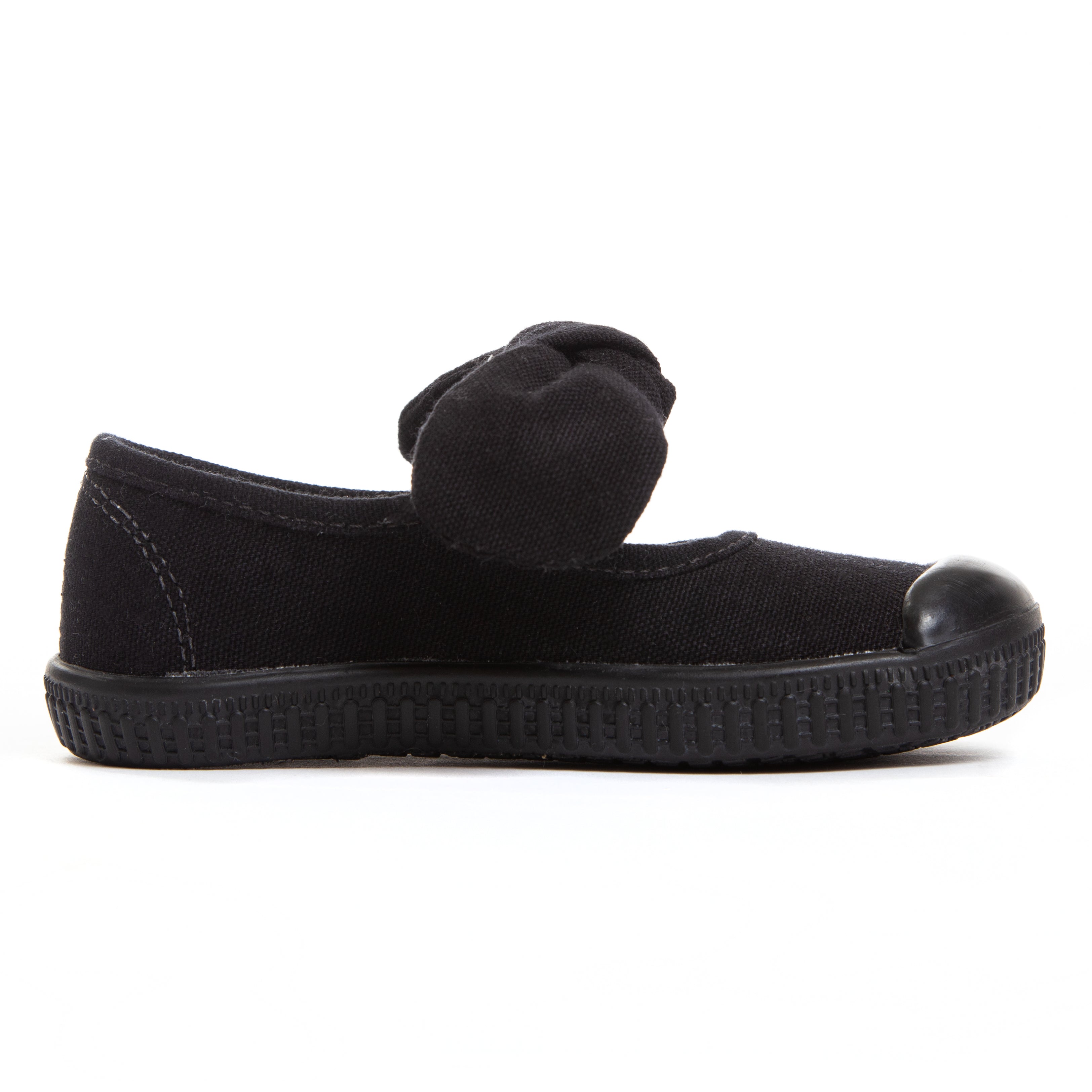 Golden Lane Preto com Laço