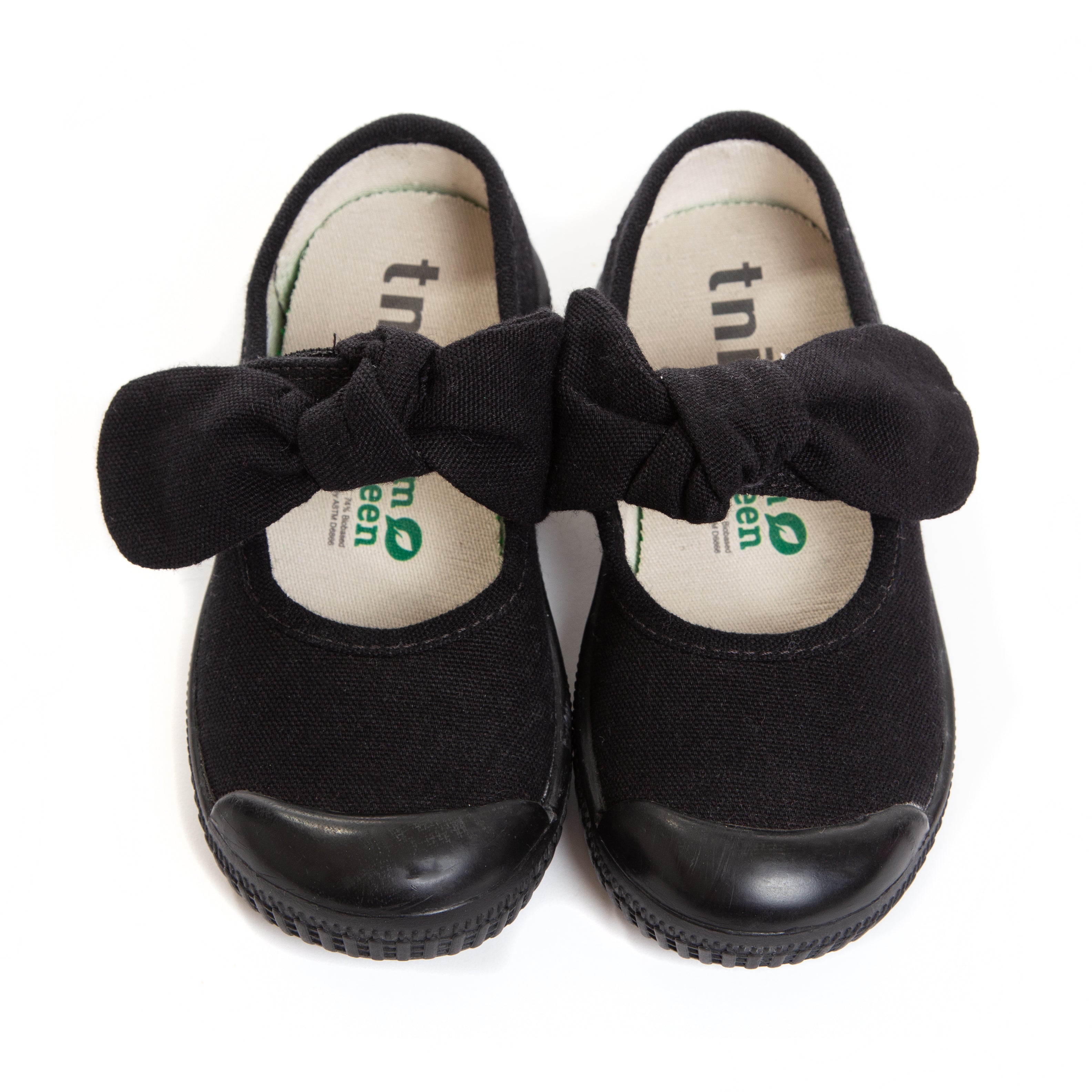 Golden Lane Preto com Laço