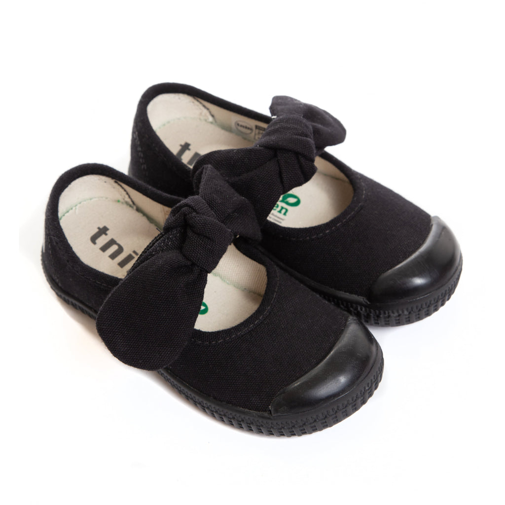 Golden Lane Preto com Laço