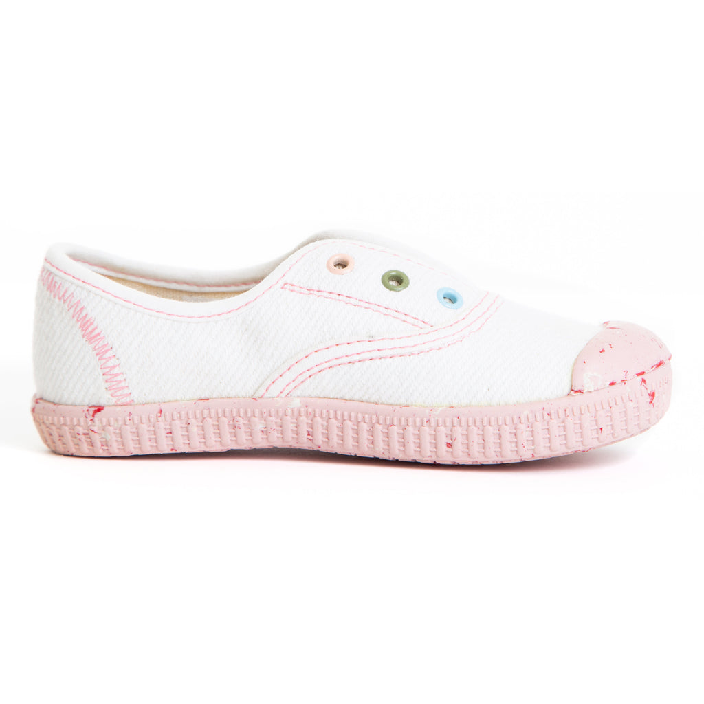 Ladbroke Cru Sola Rosa Reciclada