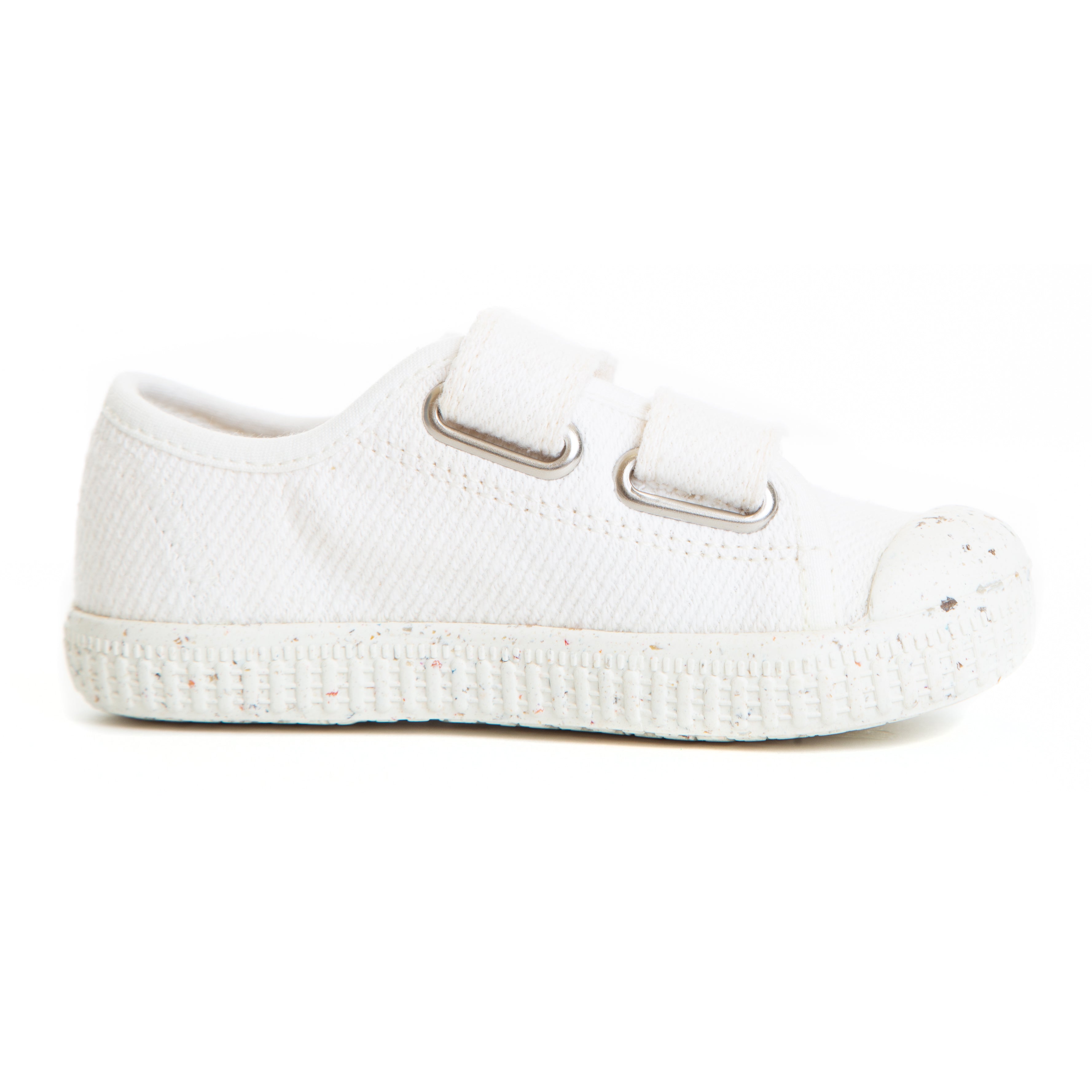 Lonsdale Cru Sola Branca Reciclada