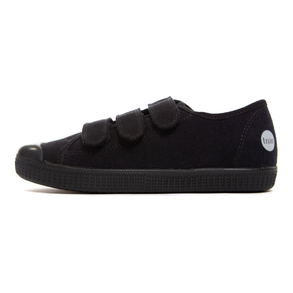 Lonsdale 3 Preto