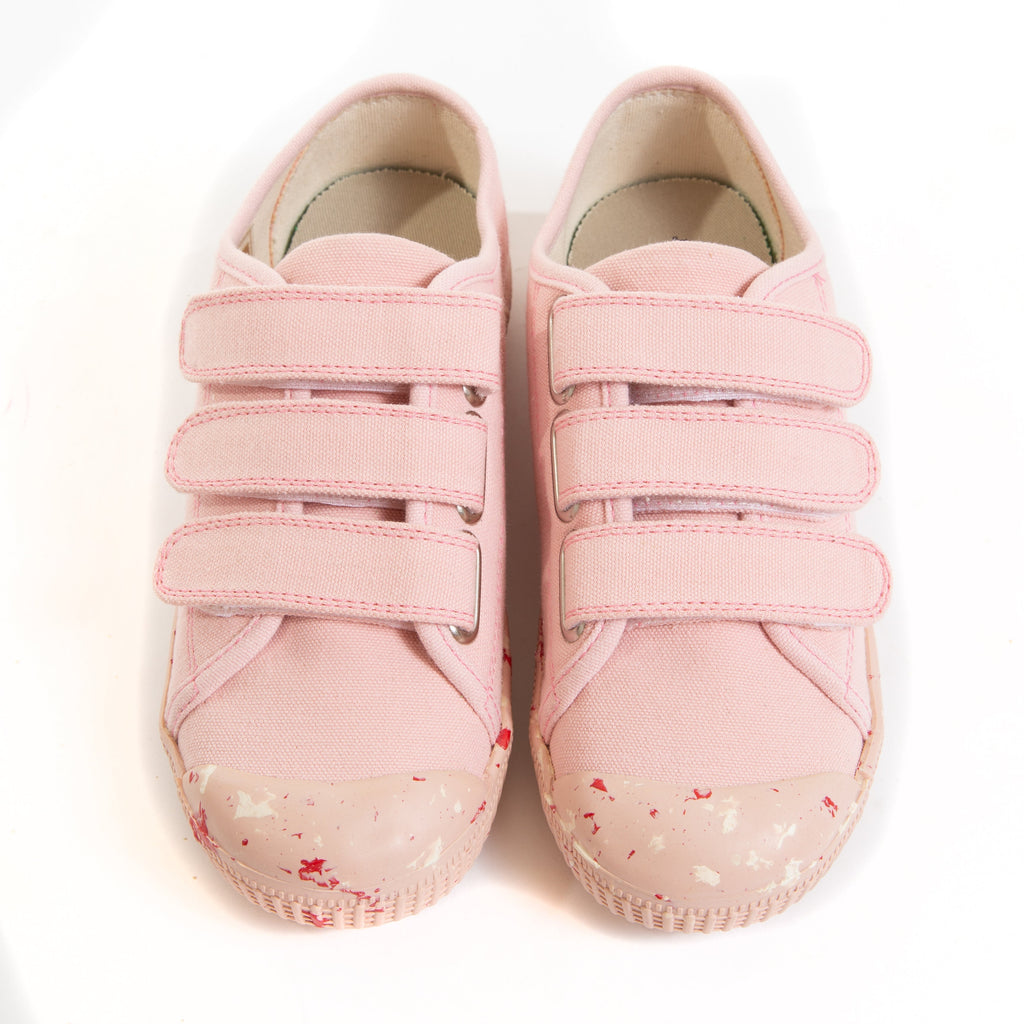 Lonsdale 3 Rosa Reciclado