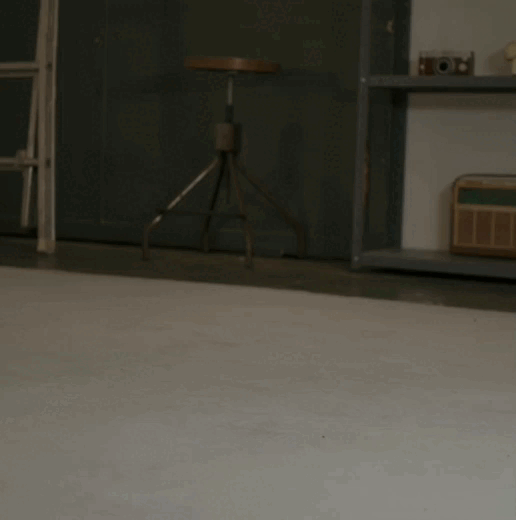 Talbot Listrado Amarelo e Azul