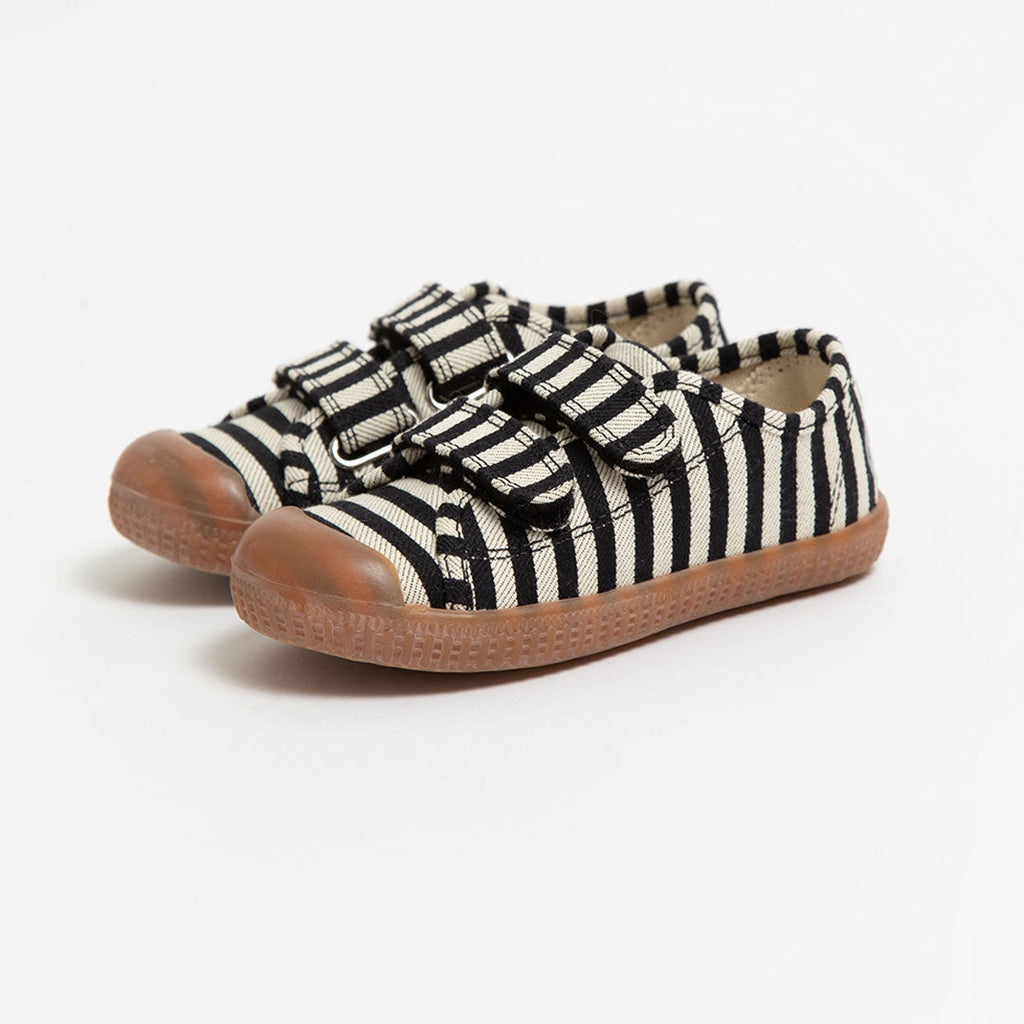 Lonsdale Preto e Branco