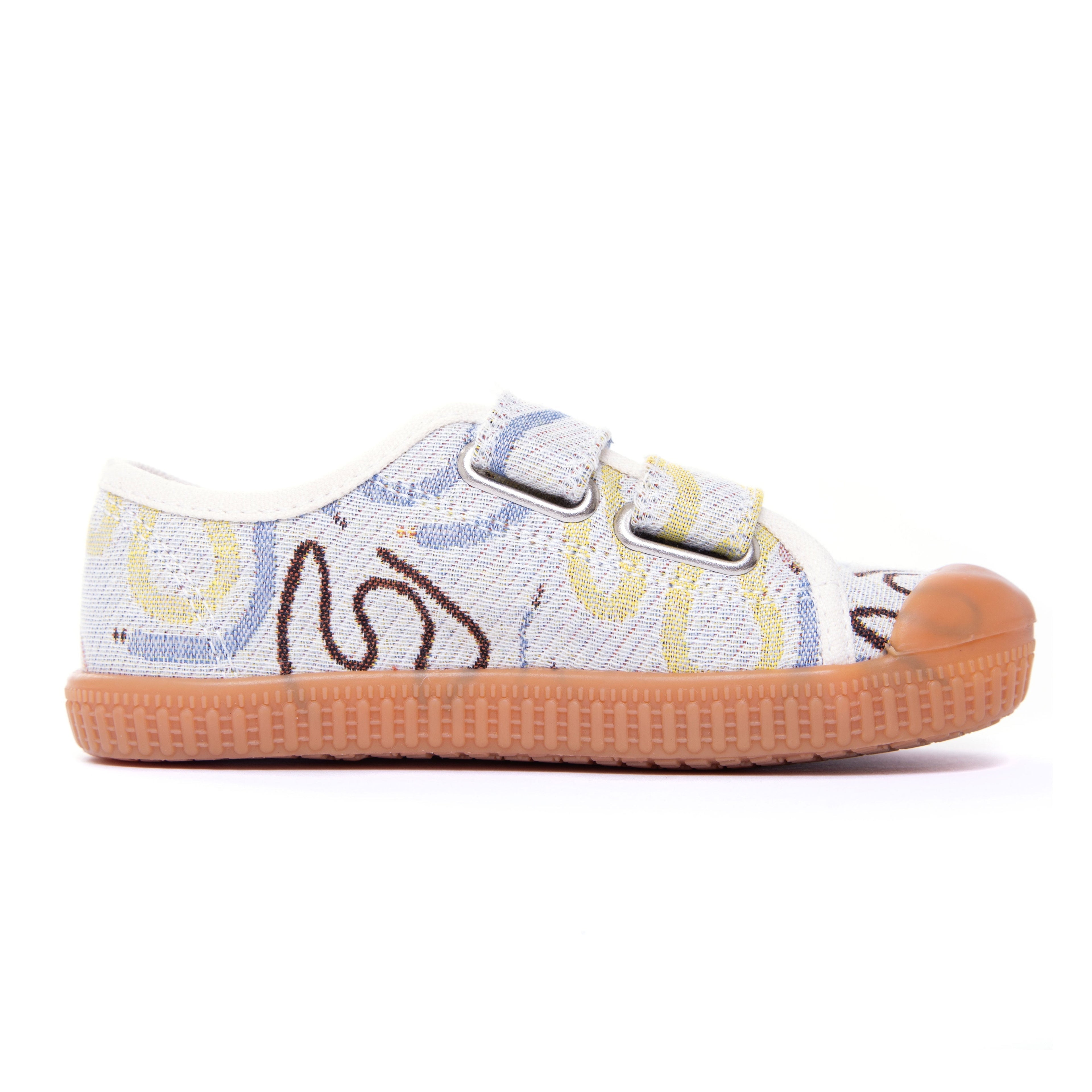 Lonsdale Jacquard Sola Latex