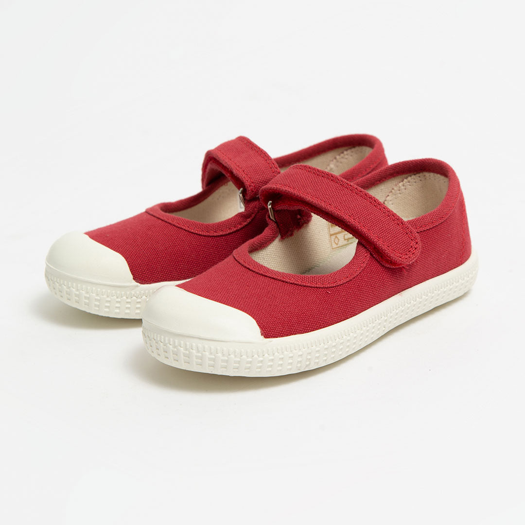 Golden Lane Vermelho