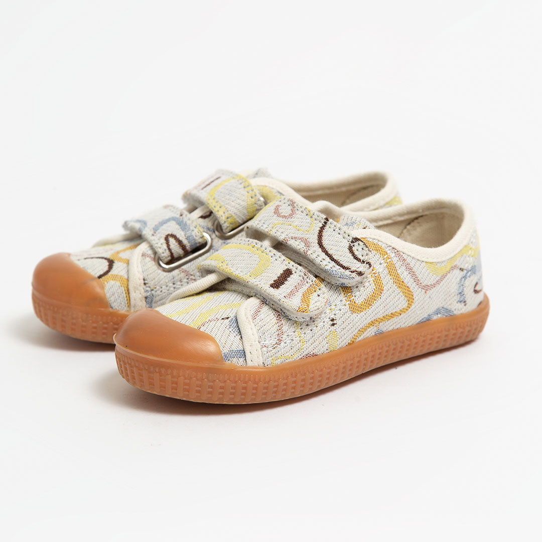 Lonsdale Jacquard Sola Latex