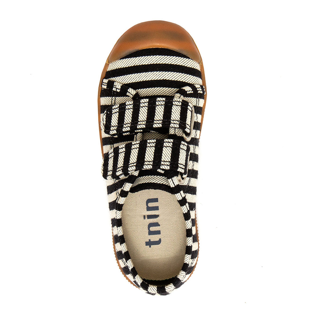 Lonsdale Preto e Branco