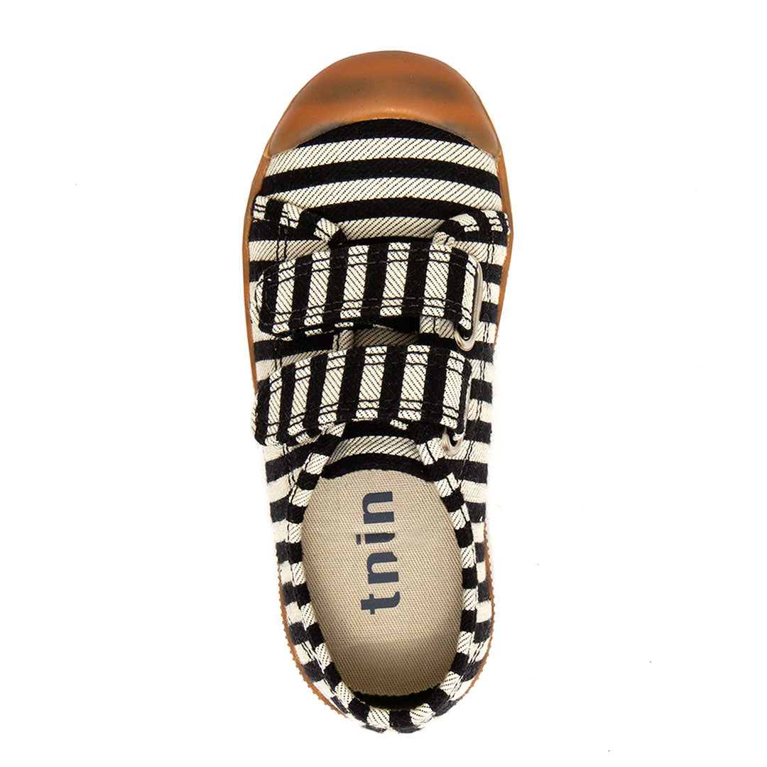 Lonsdale Preto e Branco