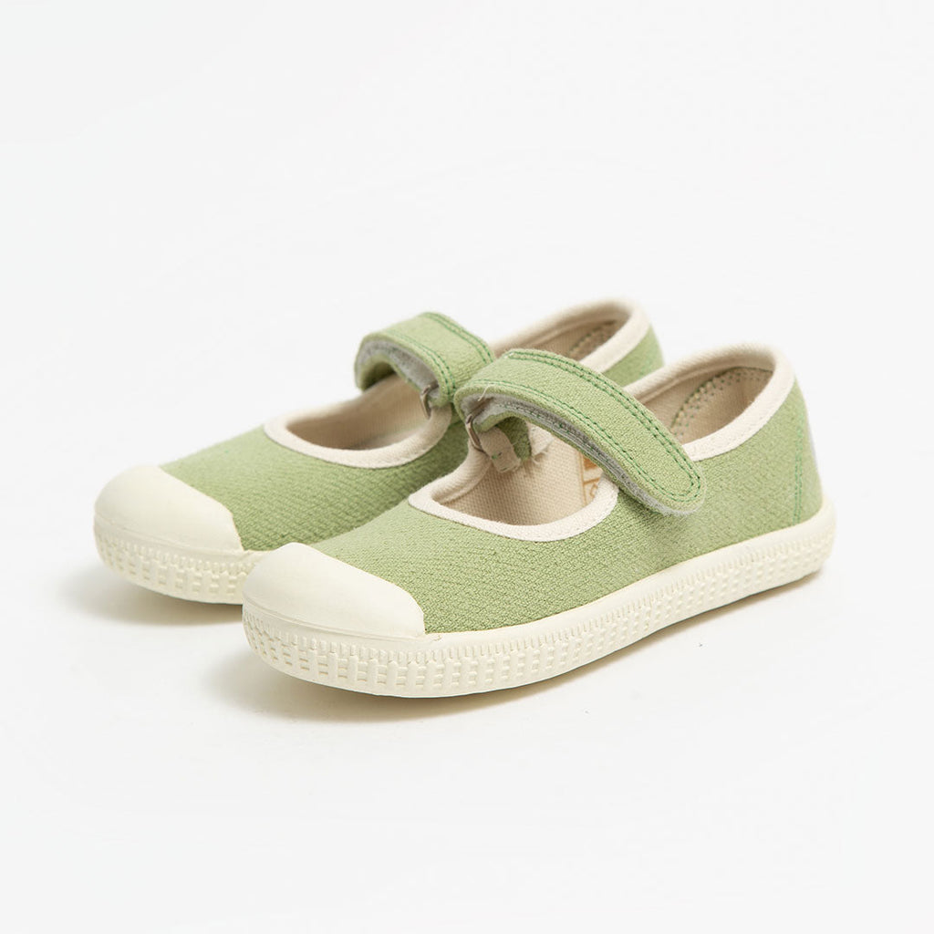 Golden Lane Verde Claro