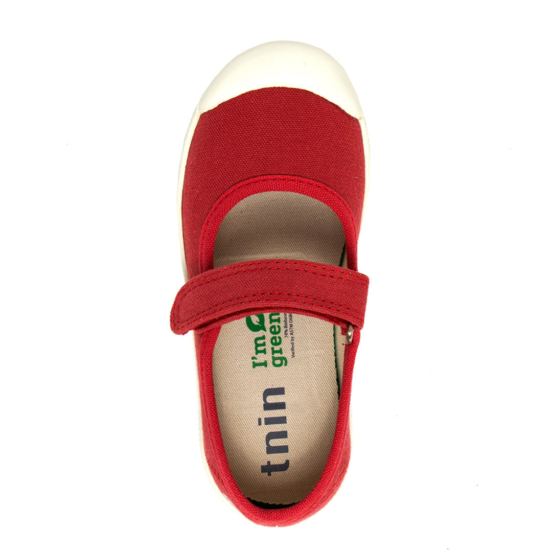 Golden Lane Vermelho