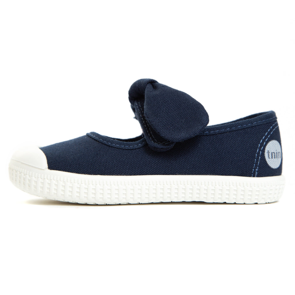 Golden Lane Azul Com Laço