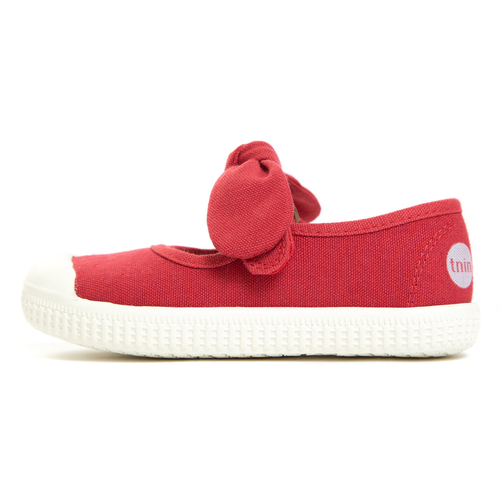 Golden Lane Vermelho Com Laço