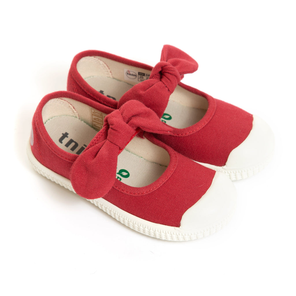 Golden Lane Vermelho Com Laço