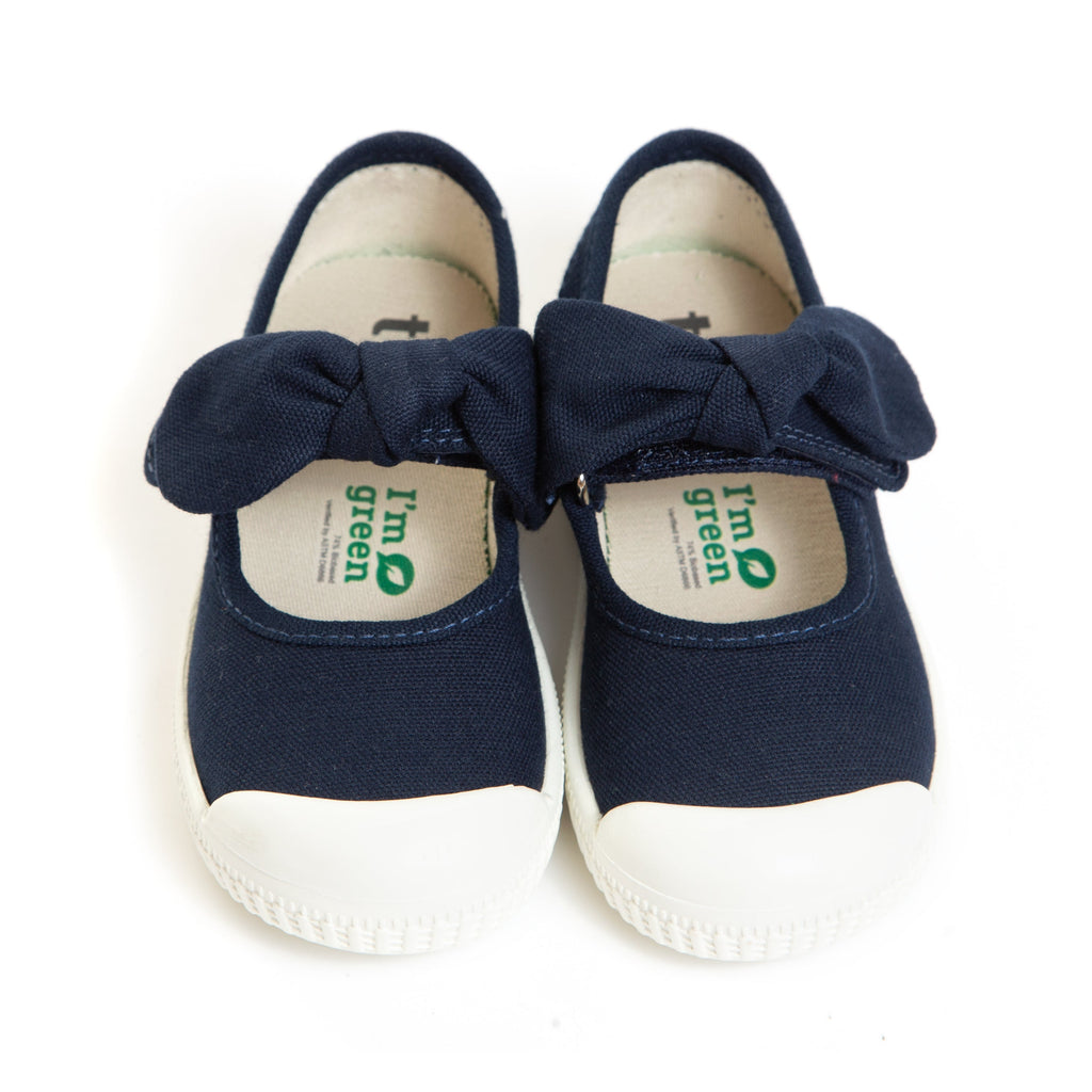 Golden Lane Azul Com Laço