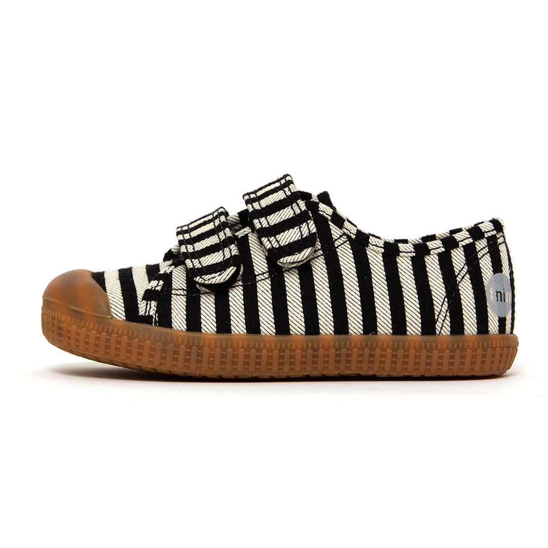 Lonsdale Preto e Branco