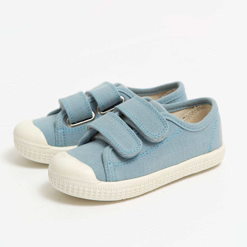 Lonsdale Azul Claro Chantilly