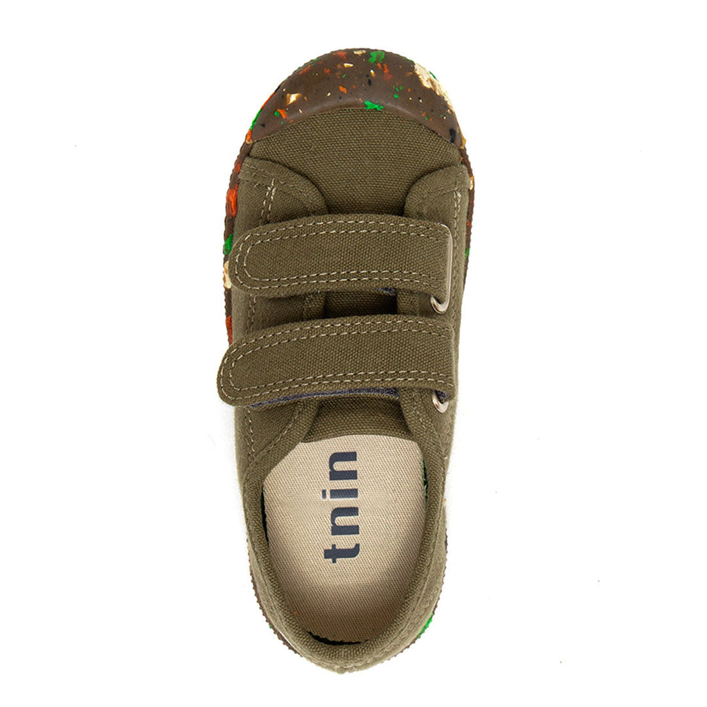 Lonsdale Verde Reciclado