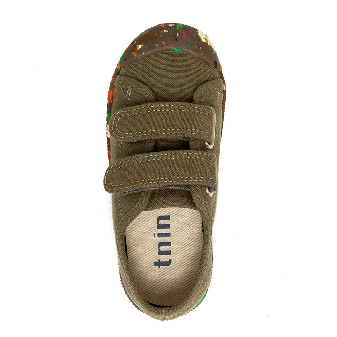 Lonsdale Verde Reciclado