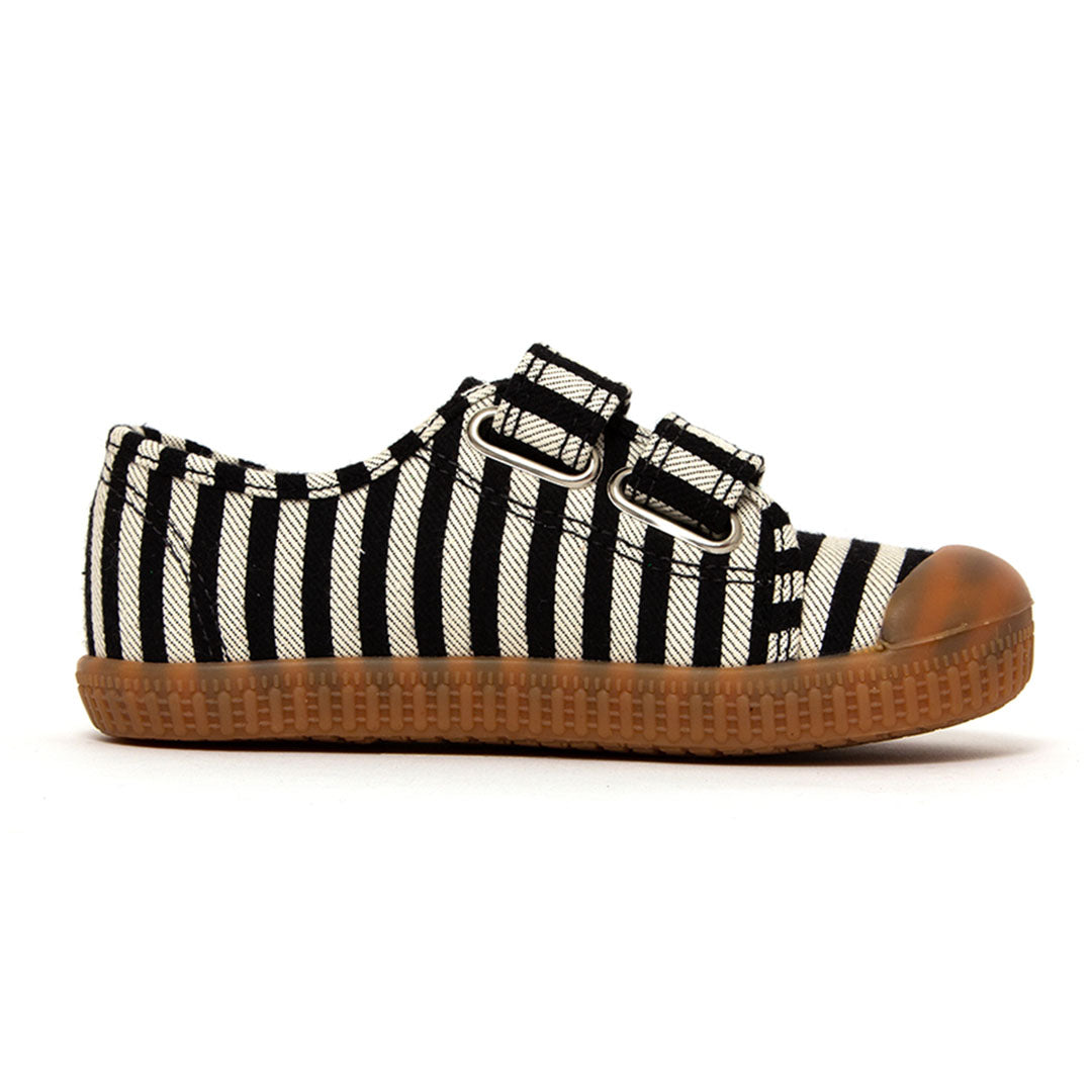 Lonsdale Preto e Branco