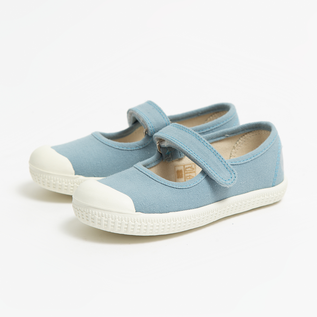 Golden Lane Azul Claro