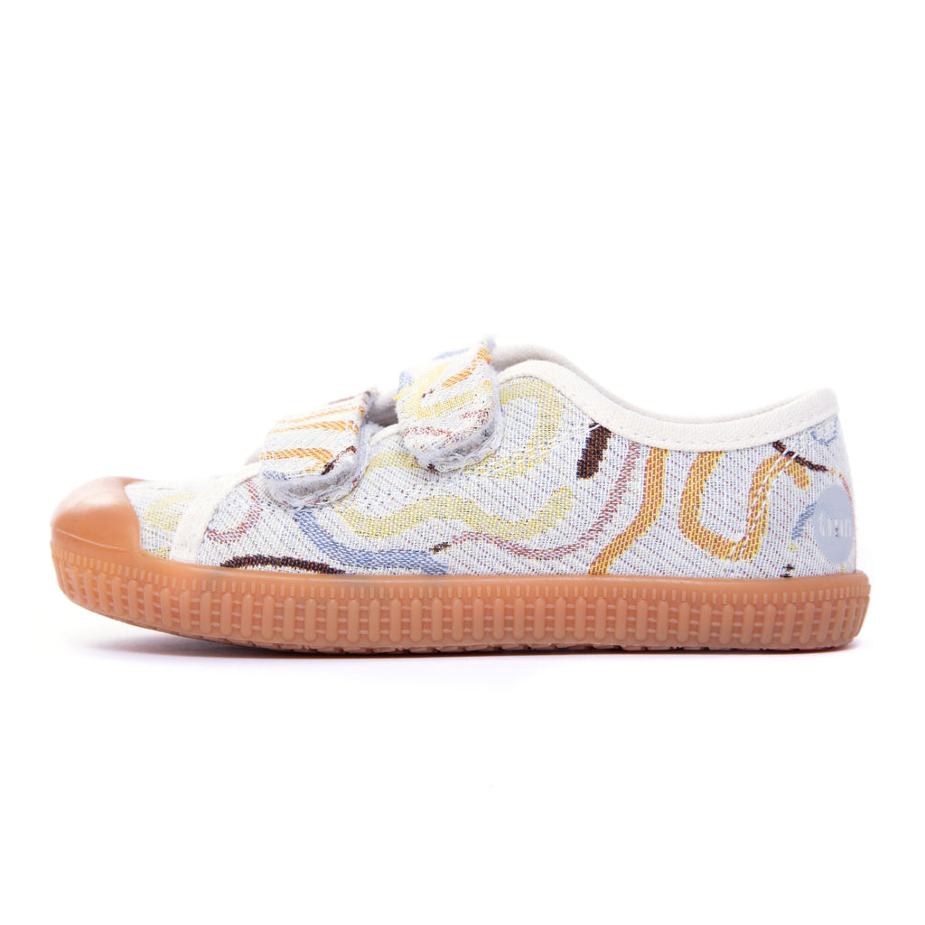 Lonsdale Jacquard Sola Latex