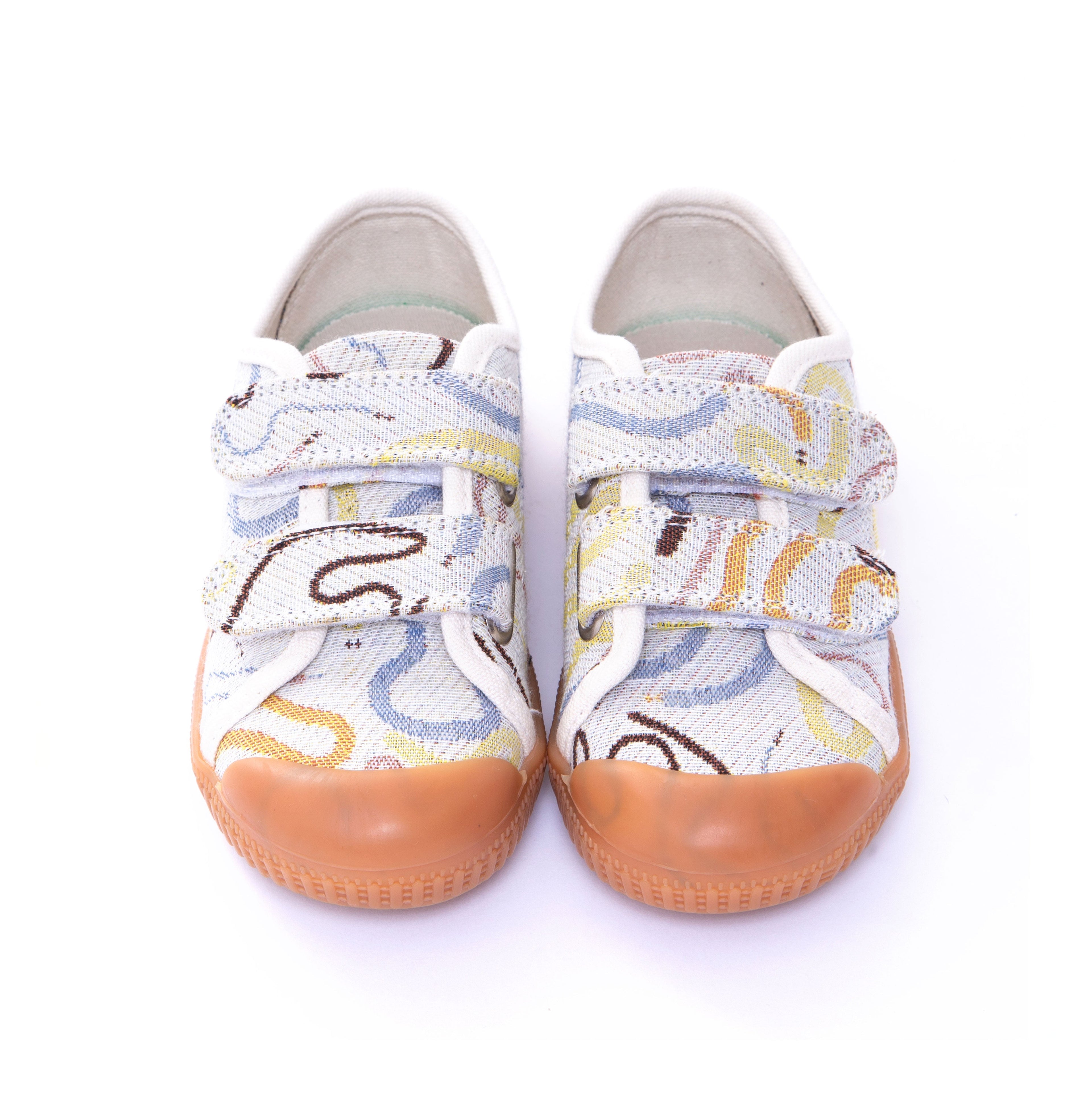 Lonsdale Jacquard Sola Latex