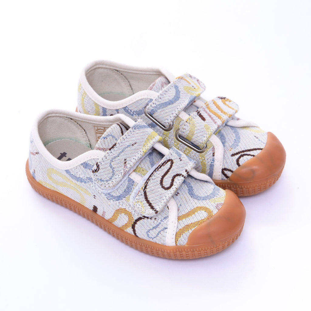 Lonsdale Jacquard Sola Latex