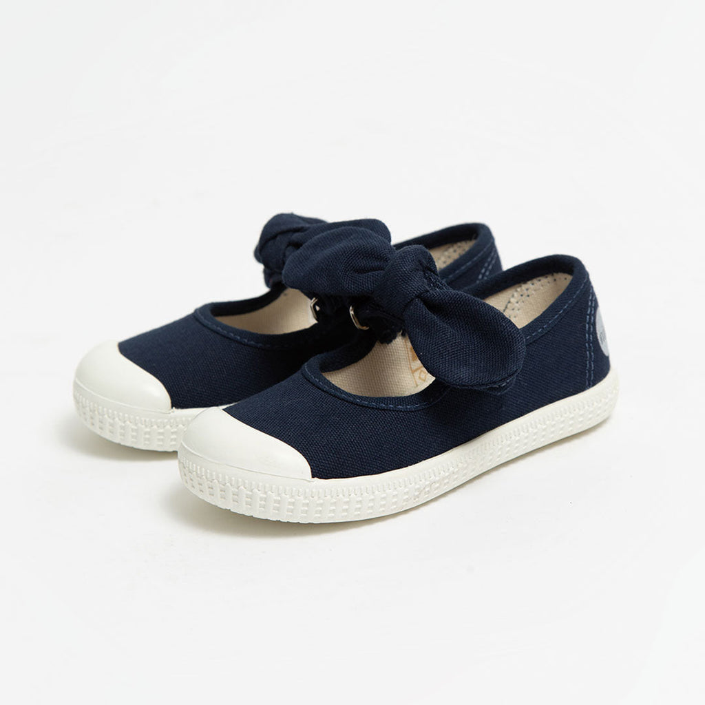 Golden Lane Azul Com Laço